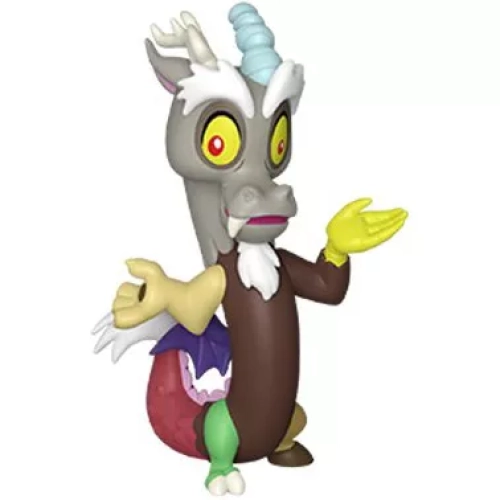 Funko Pop! Discord Blind Box My Little Pony Minis Vinyl Figure