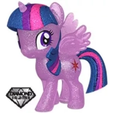  Twilight Sparkle - Collectible Figure