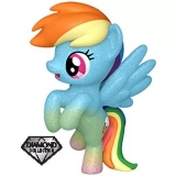  Rainbow Dash - Collectible Figure