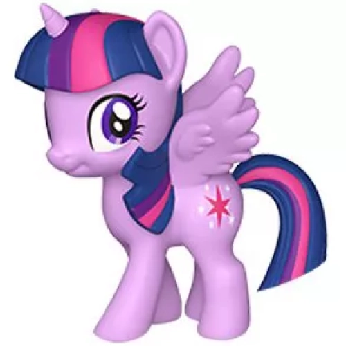 Funko Pop! Twilight Sparkle Blind Box My Little Pony