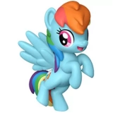 Rainbow Dash - Collectible Figure