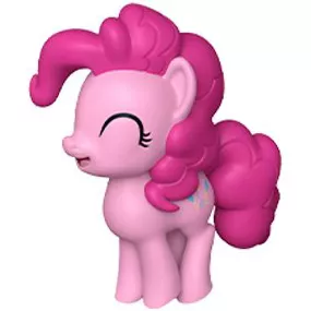 Pinkie Pie