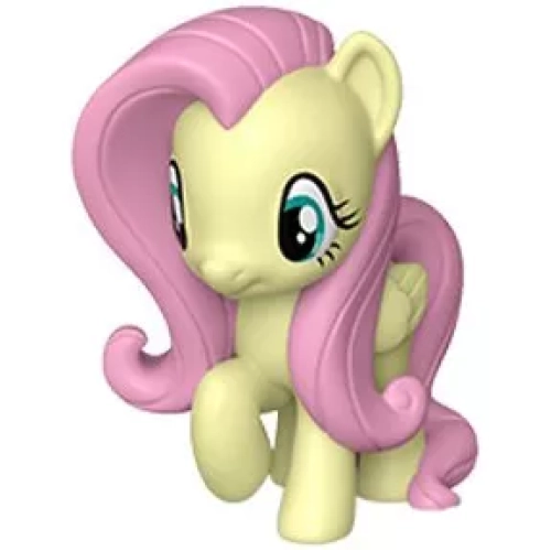 Funko Pop! Fluttershy Blind Box My Little Pony Minis