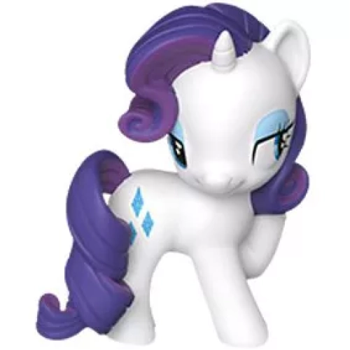 Funko Pop! Rarity Blind Box My Little Pony Minis Vinyl Figure