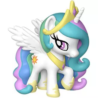Princess Celestia