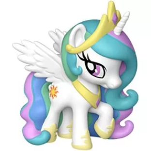 Princess Celestia