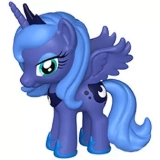  Princess Luna - Collectible Figure