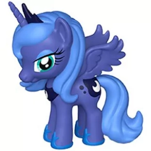 Princess Luna
