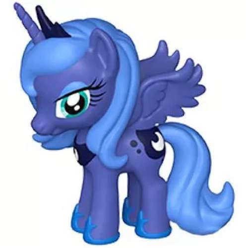 Funko Pop! Princess Luna Blind Box My Little Pony Minis