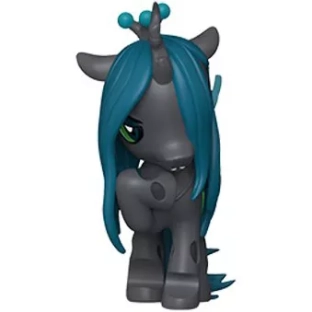 Queen Chrysalis