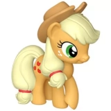  Applejack - Collectible Figure