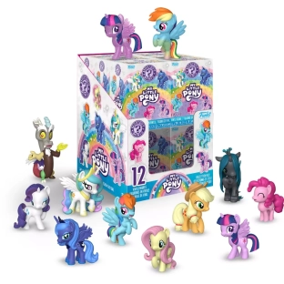 Applejack Mystery Minis My Little Pony Pack
