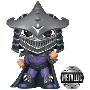 Shredder