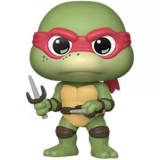  Raphael - Collectible Figure