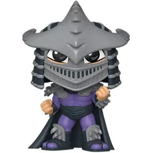Shredder