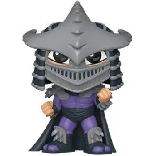 Funko Pop! Shredder Blind Box Nickelodeon Teenage Mutant Ninja Turtles