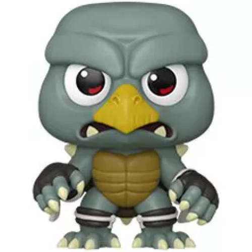 Funko Pop! Tokka Blind Box Nickelodeon Teenage Mutant Ninja Turtles