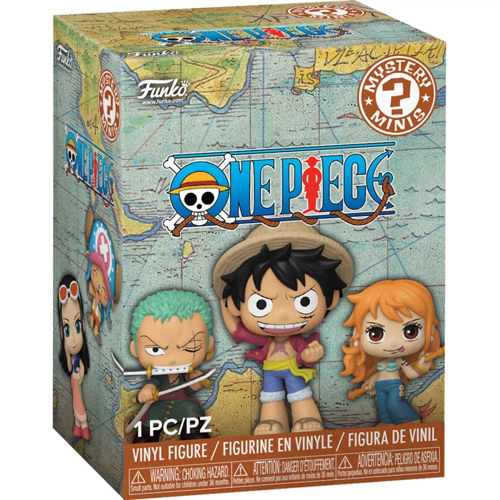 Nami  Box