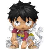  Luffy Gear Two - Collectible Figure