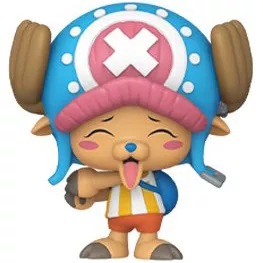 Tony Tony Chopper