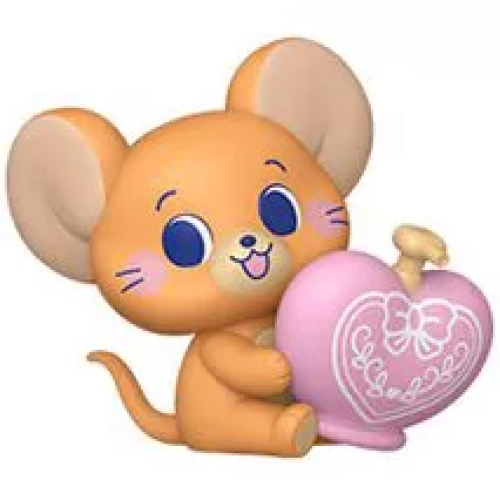 Funko Pop! Jerry Blind Box Tom and Jerry Gokko Minis