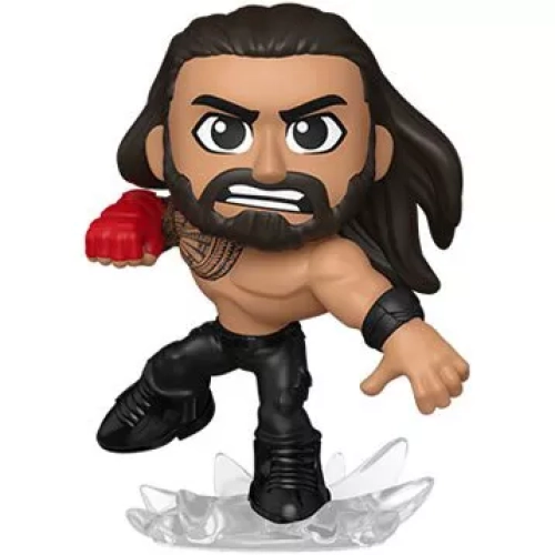 Funko Pop! Roman Reigns Blind Box WWE Wrestling Minis