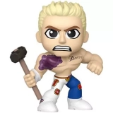 Cody Rhodes