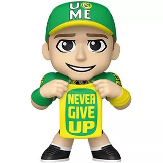 John Cena