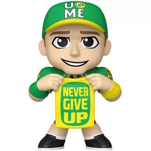 Funko Pop! John Cena Blind Box WWE Wrestling Minis