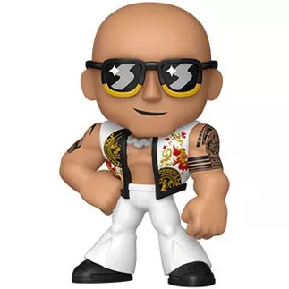 The Rock