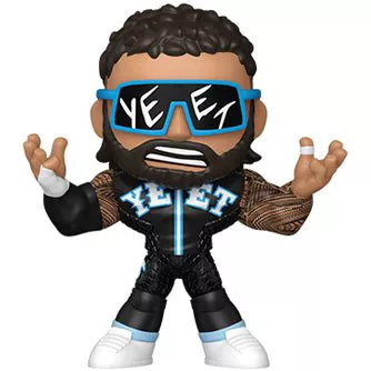 Jet Uso