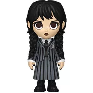Wednesday Addams