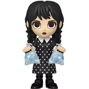 Wednesday Addams