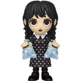  Wednesday Addams - Collectible Figure