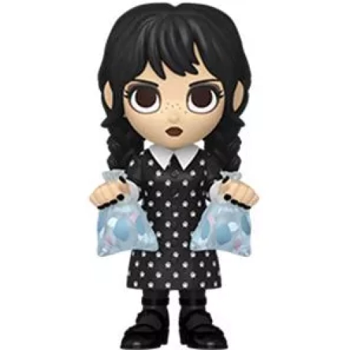 Wednesday Addams
