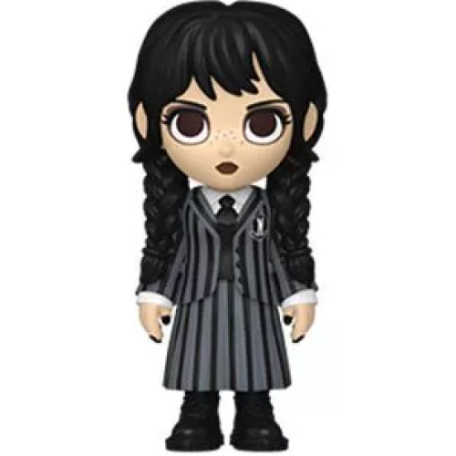 Wednesday Addams