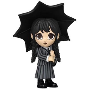 Wednesday Addams