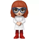  Marilyn Thornhill - Collectible Figure