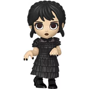 Wednesday Addams