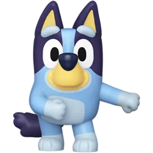 Bluey image