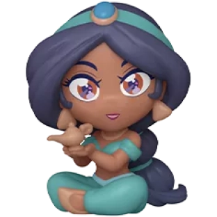 Jasmine image