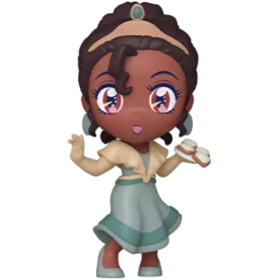 Tiana image