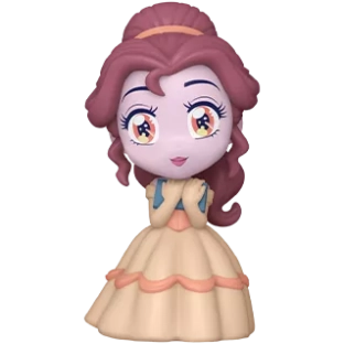 Belle image