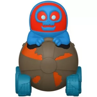 Spooky Space Kook image