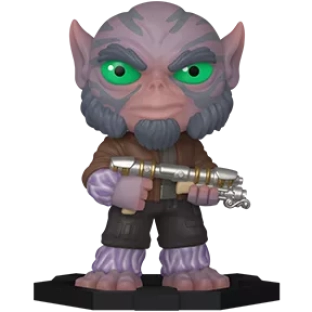 Zeb Orrelios image
