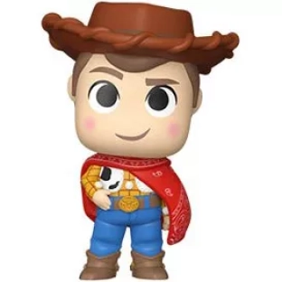 Woody image