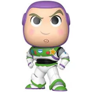 Buzz Lightyear image