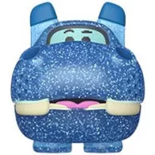 Atlas image