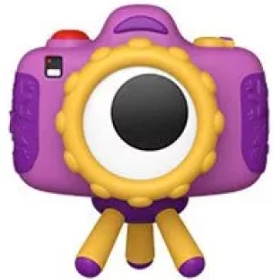 Snappy image
