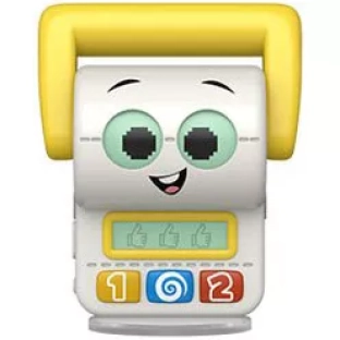 Smarty Pants image